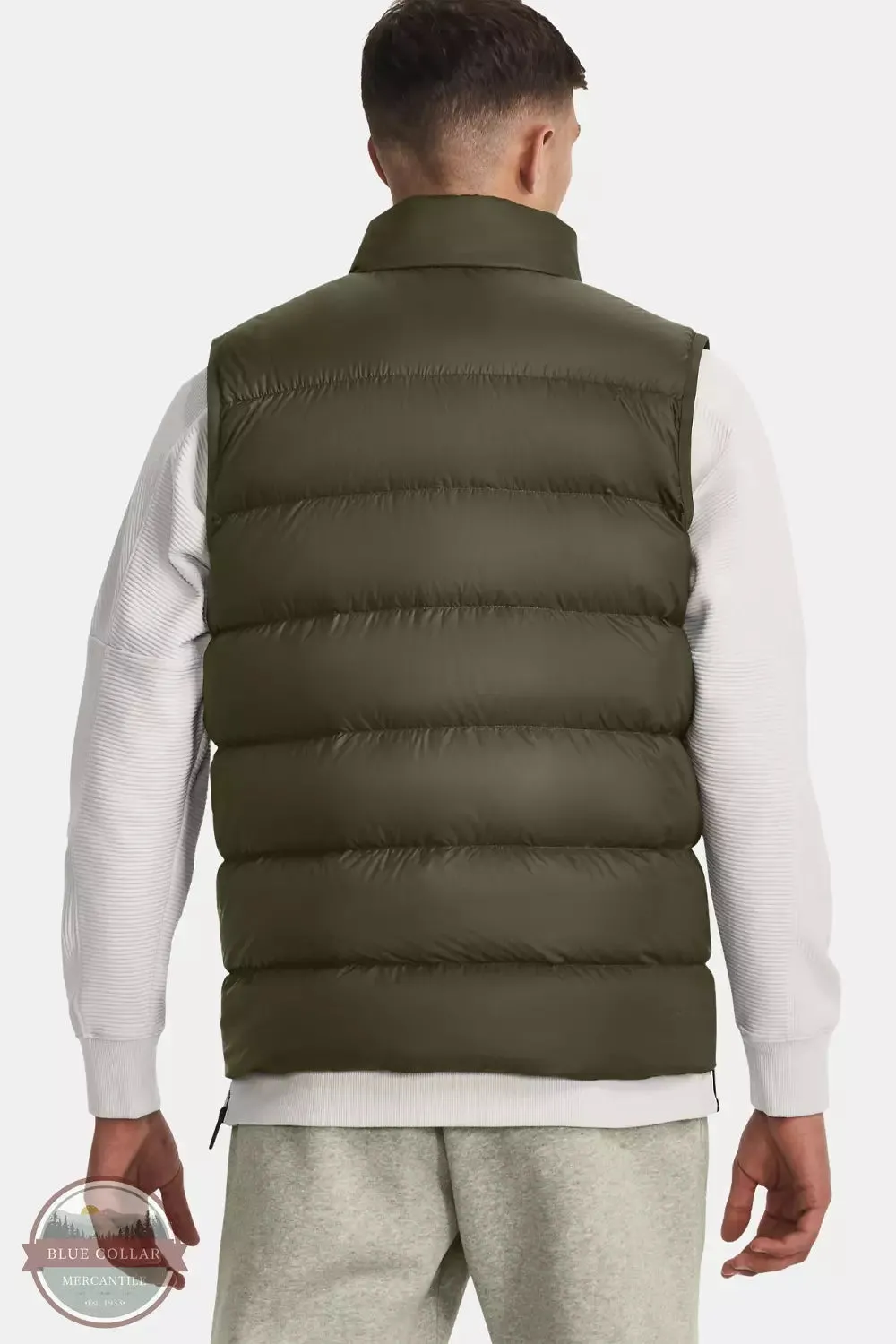 1372650-688 Storm Armour Down 2.0 Vest