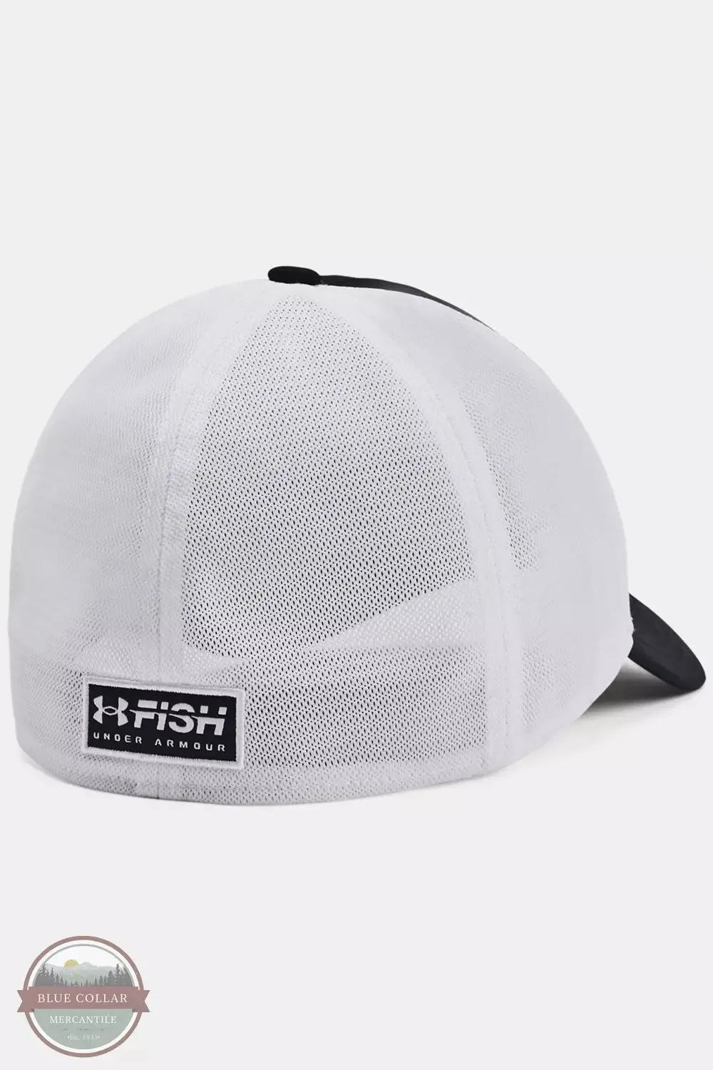 1376716 Fish Hunter Mesh Cap