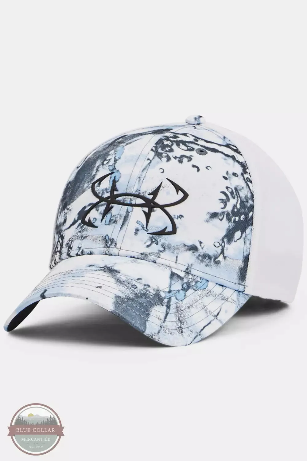 1376716 Fish Hunter Mesh Cap