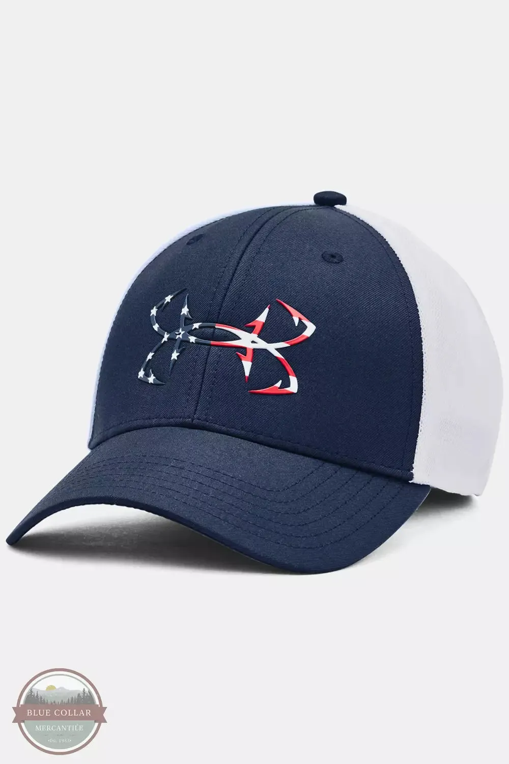 1376716 Fish Hunter Mesh Cap