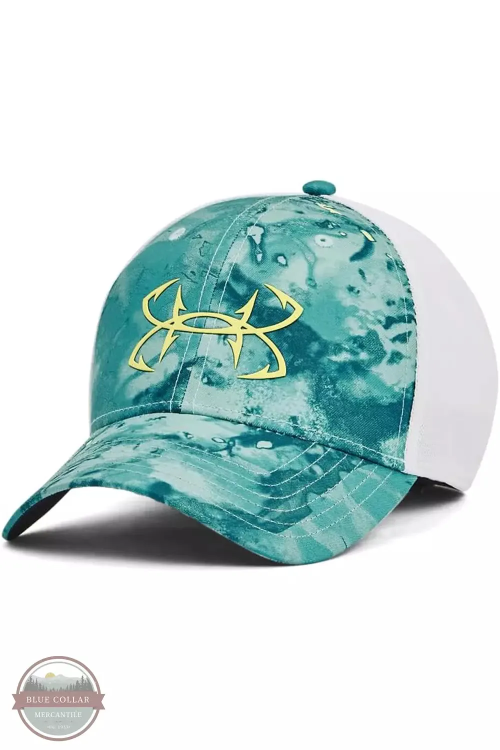 1376716 Fish Hunter Mesh Cap