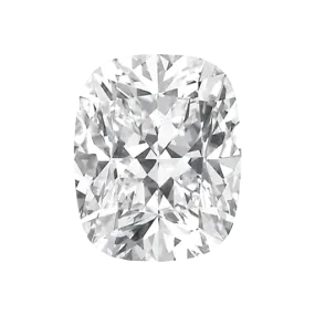 1.51ct IGI Cushion F/VS1 Lab Grown