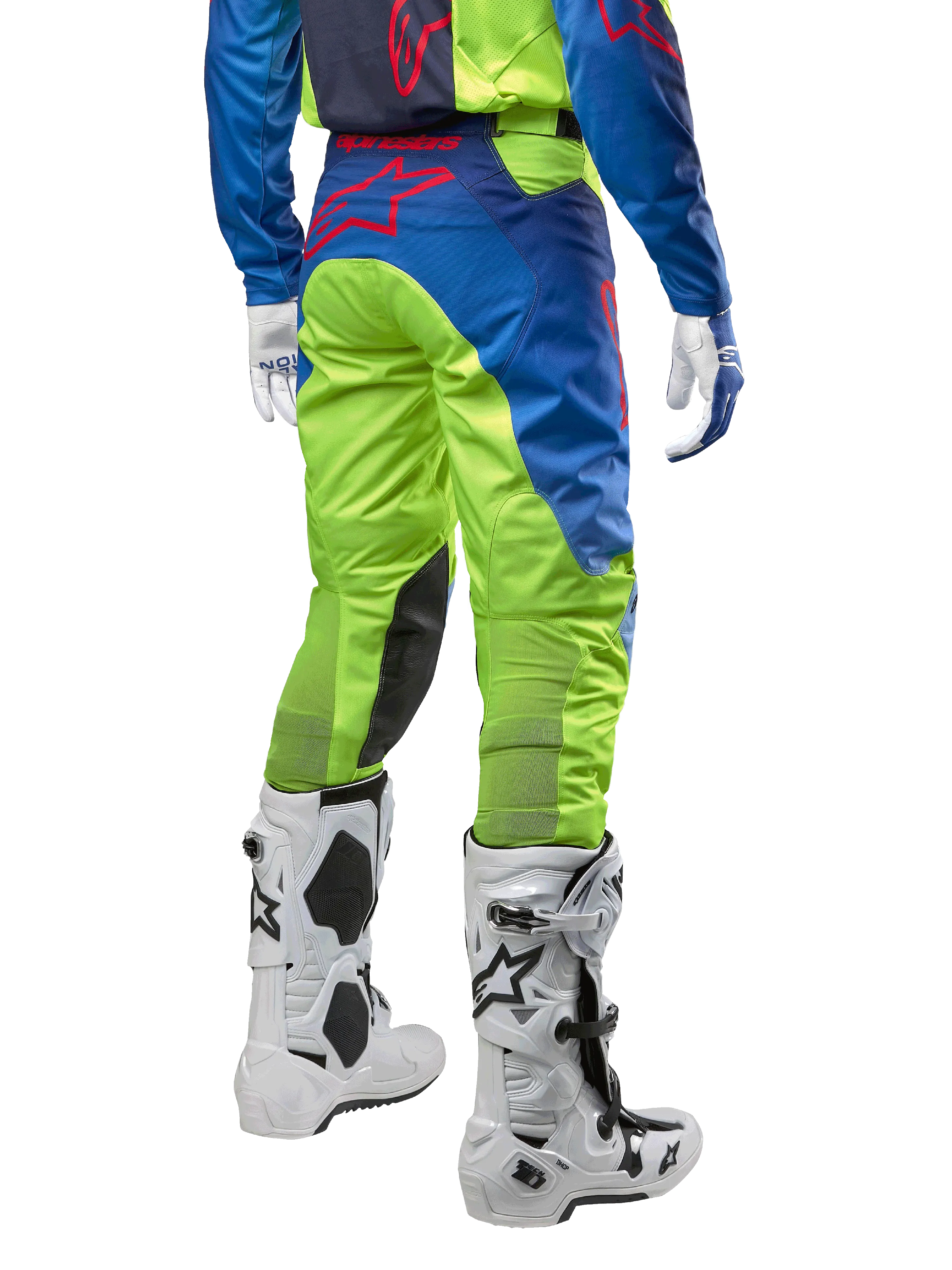 2024 Racer Hoen Pants