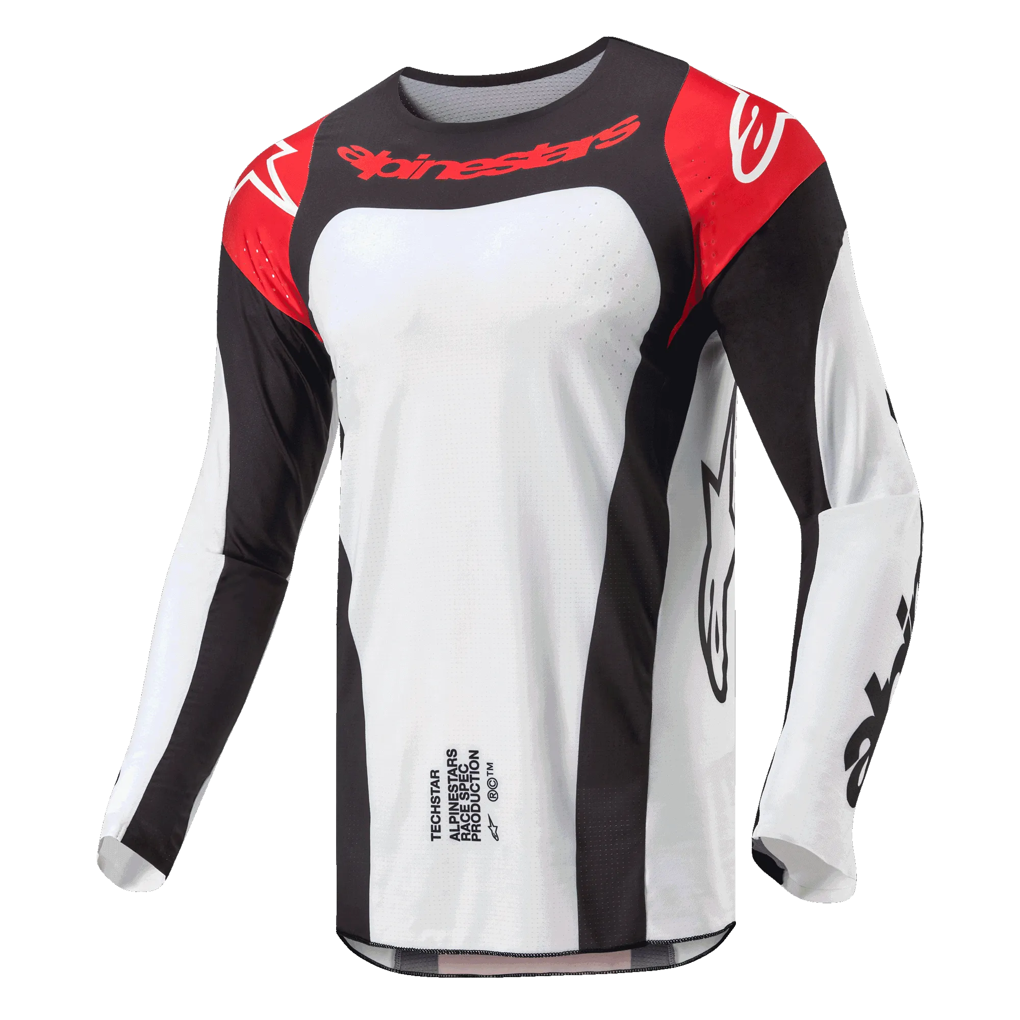 2024 Techstar Ocuri Jersey