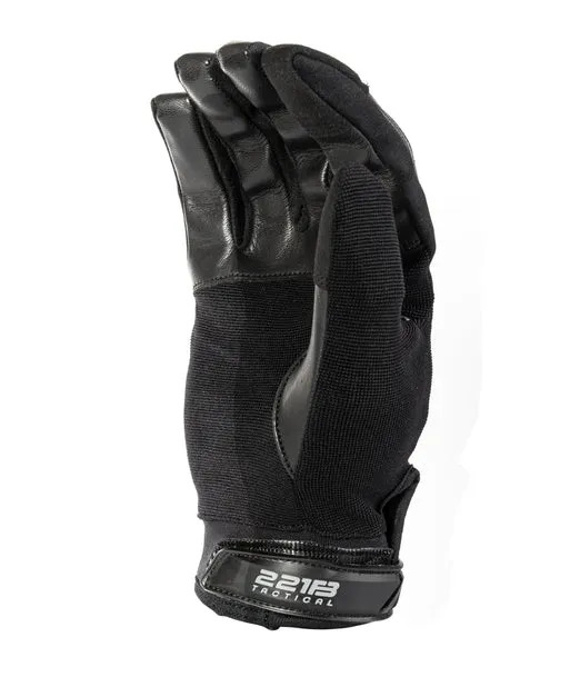 221B Hero Gloves 3.0 SL - Needle Resistant and Now Touch Screen Capable