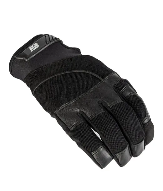 221B Hero Gloves 3.0 SL - Needle Resistant and Now Touch Screen Capable