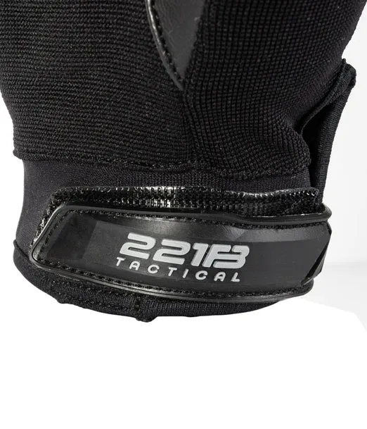 221B Hero Gloves 3.0 SL - Needle Resistant and Now Touch Screen Capable