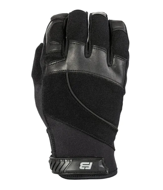 221B Hero Gloves 3.0 SL - Needle Resistant and Now Touch Screen Capable