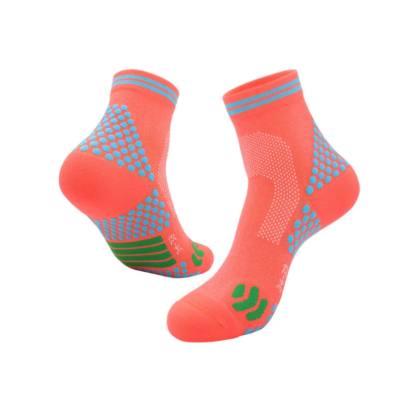 3 Pack Ankle Compression Trainer Socks