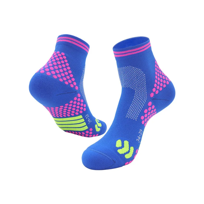 3 Pack Ankle Compression Trainer Socks