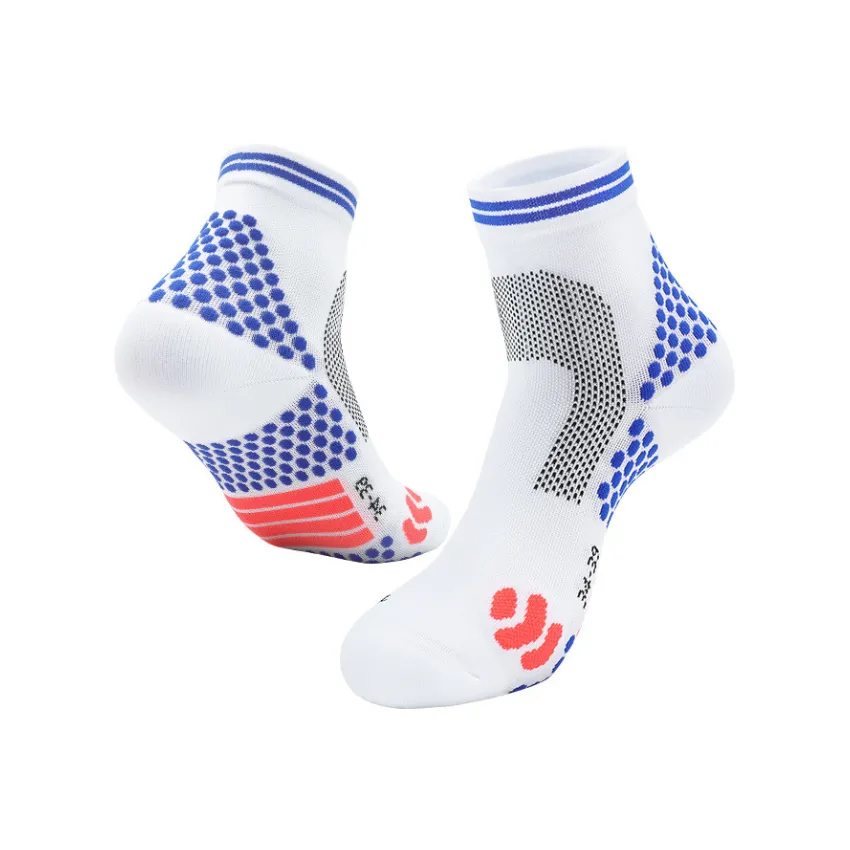 3 Pack Ankle Compression Trainer Socks