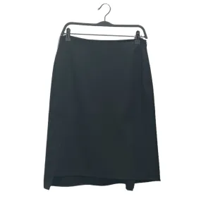 3.1 phillip lim/Skirt/XS/Cotton/BLK/