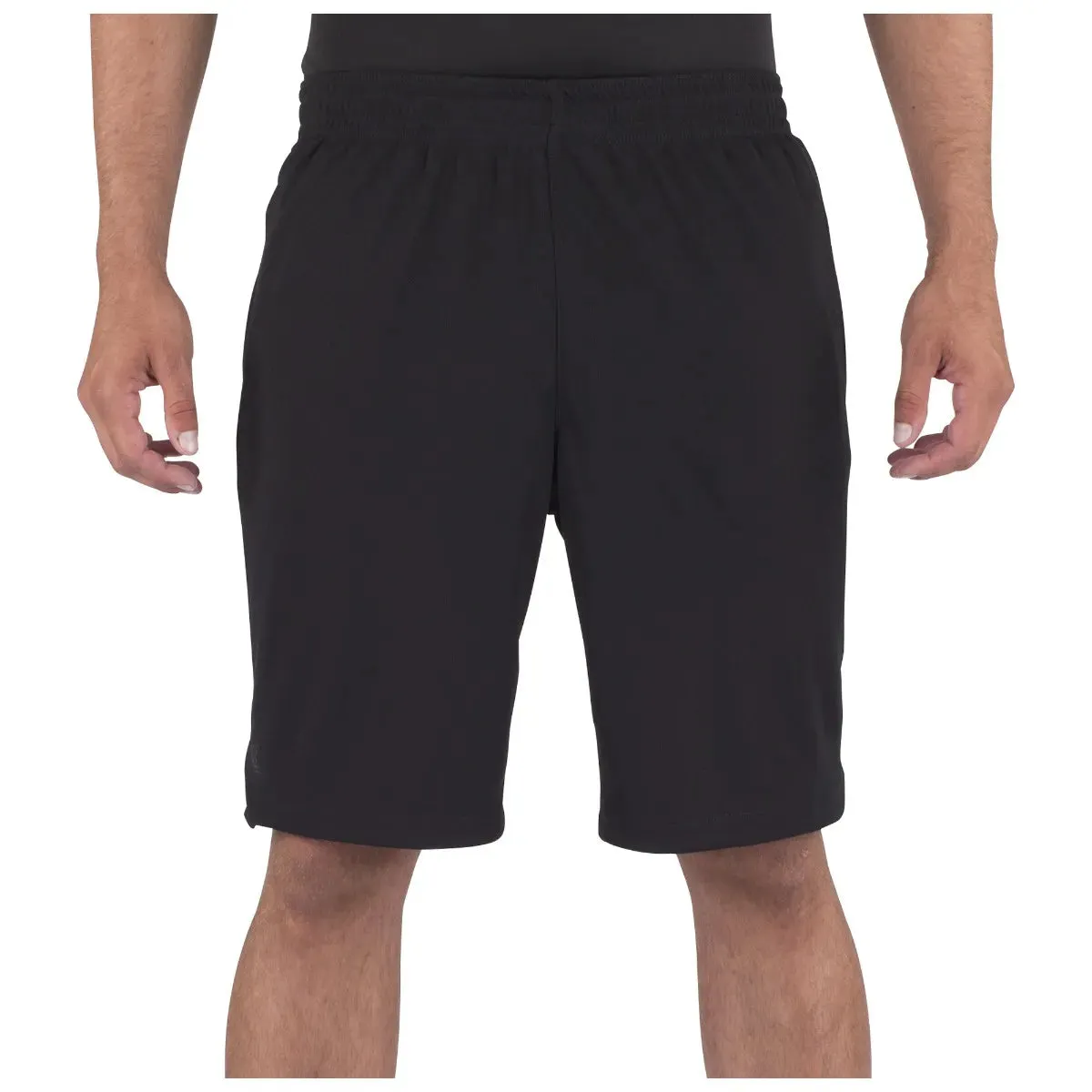 5.11 Tactical Utility PT 10.5" Shorts