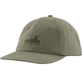 73 Skyline Trad Cap