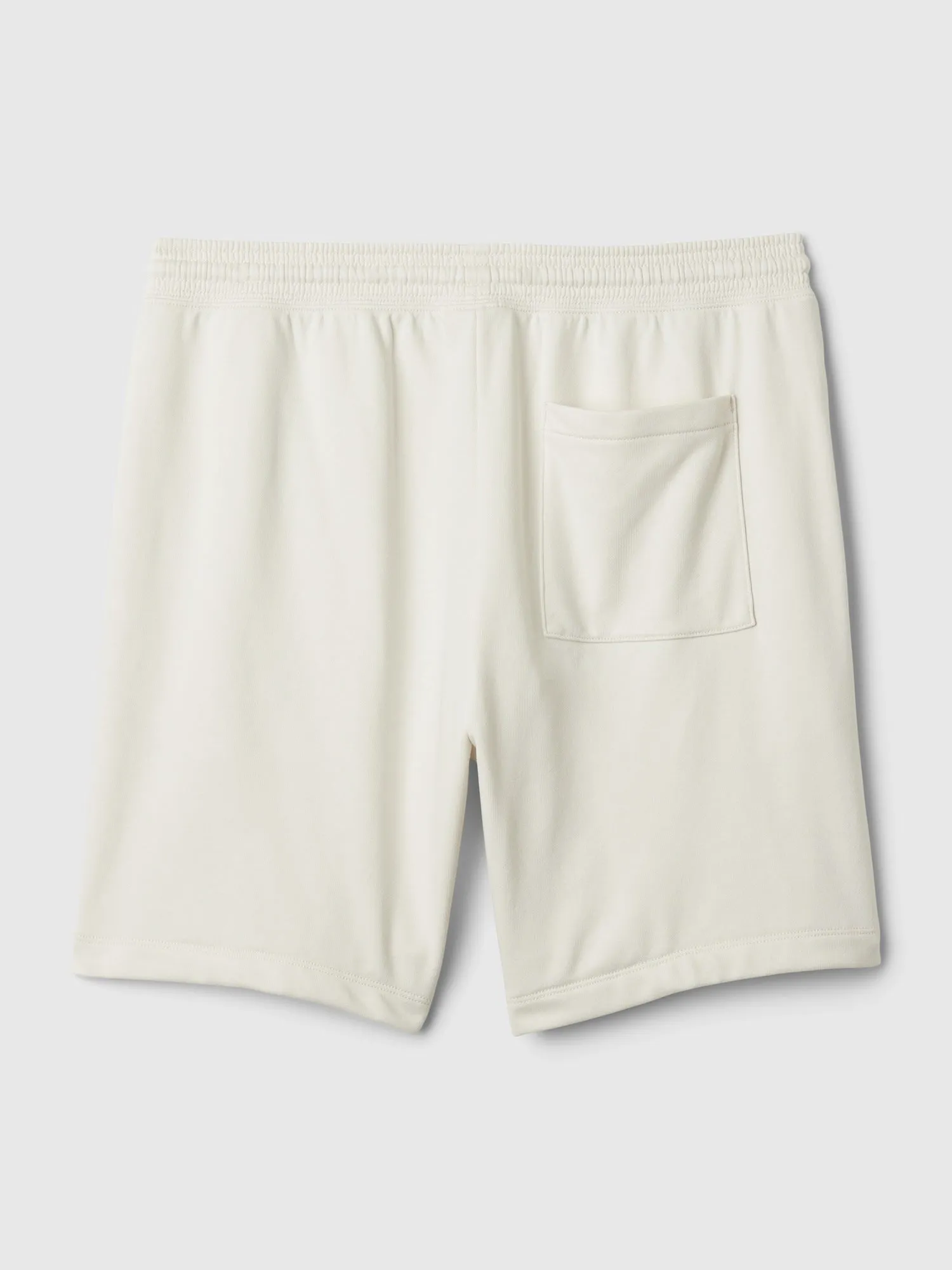 7" Brannan Bear Sweat Shorts