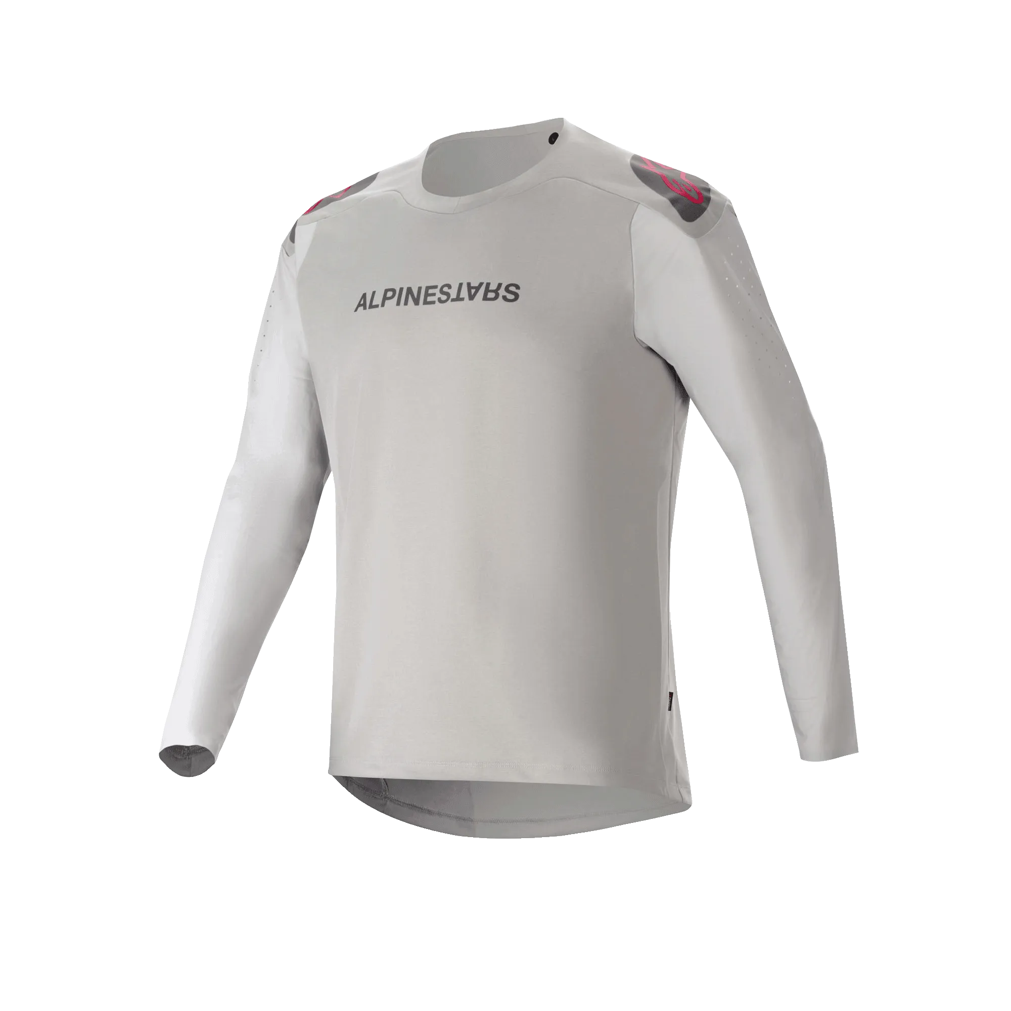 A-Aria Polartec Switch Jersey - Long Sleeve