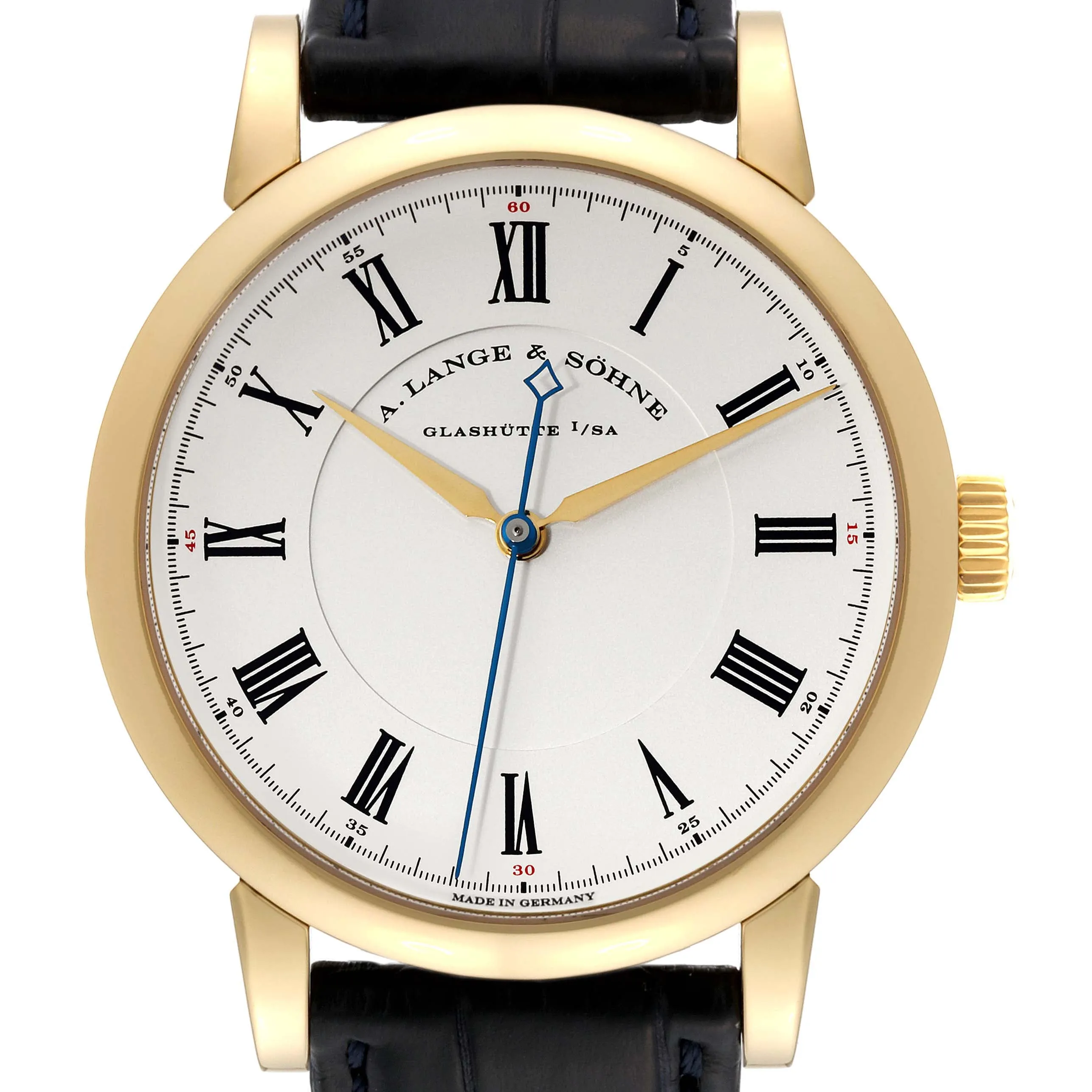 A. Lange &amp; Sohne Richard Lange 232.021/LS2321AD