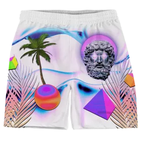 Absolute Dominion Shorts