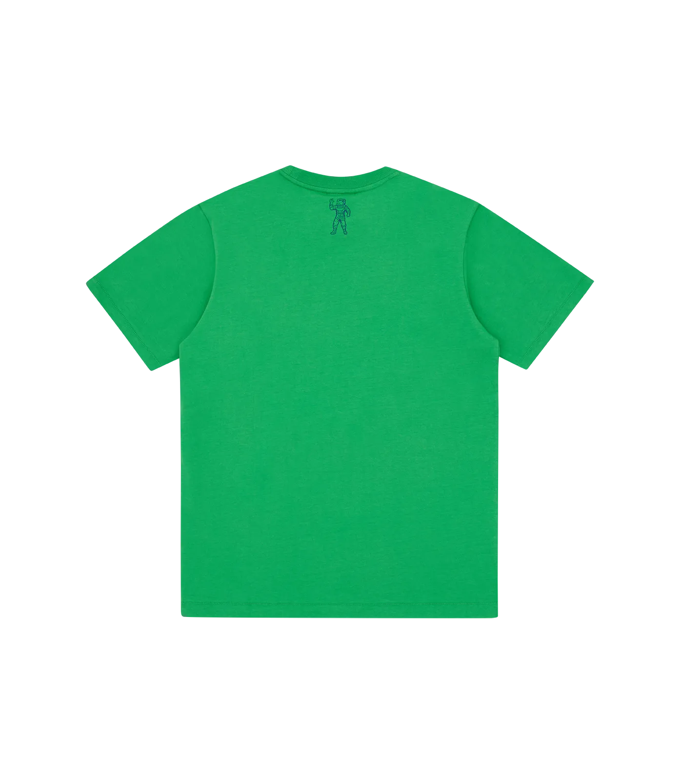 ACADEMY LOGO T-SHIRT - GREEN