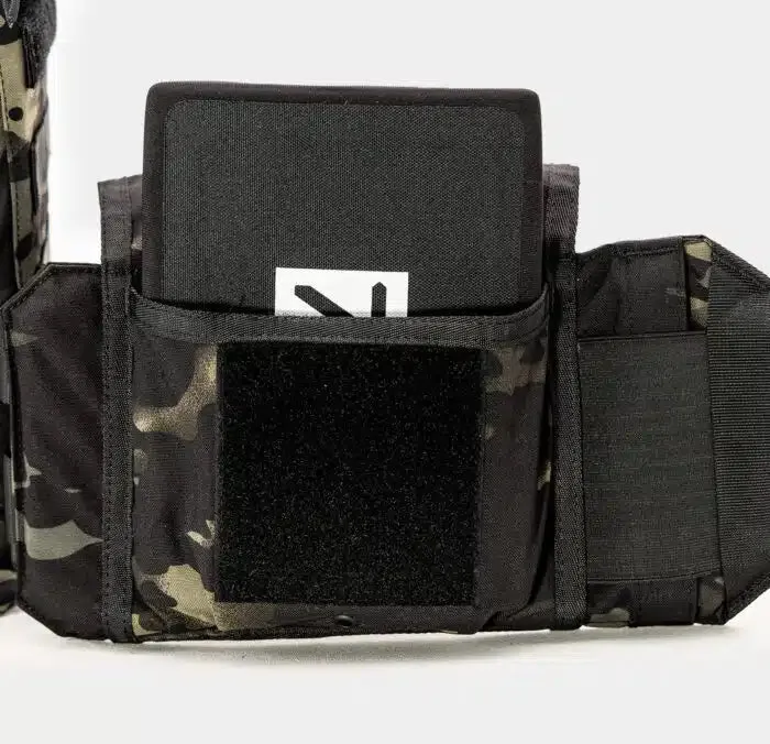 Ace Link Armor Quadrelease 2.0 Tactical Plate Carrier