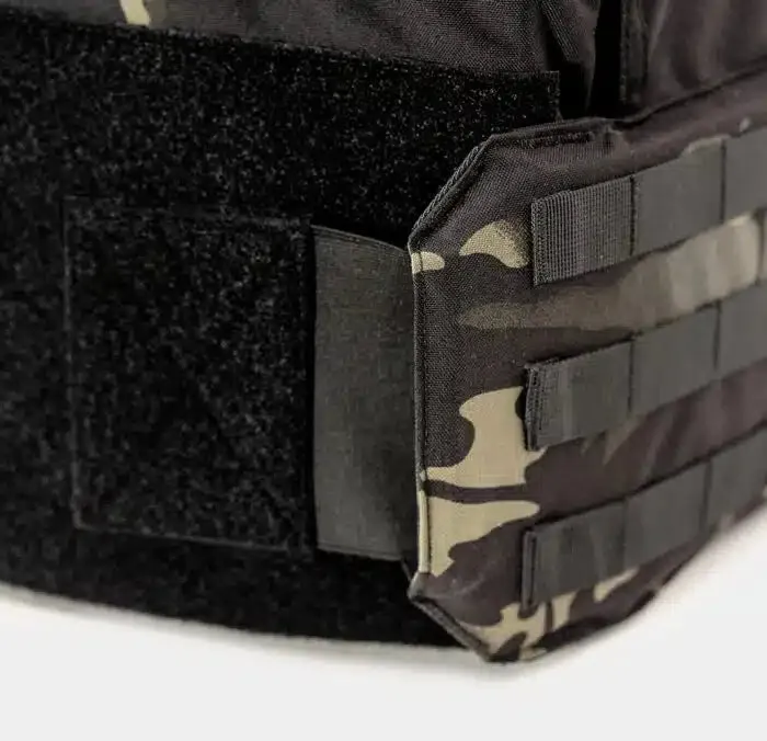 Ace Link Armor Quadrelease 2.0 Tactical Plate Carrier