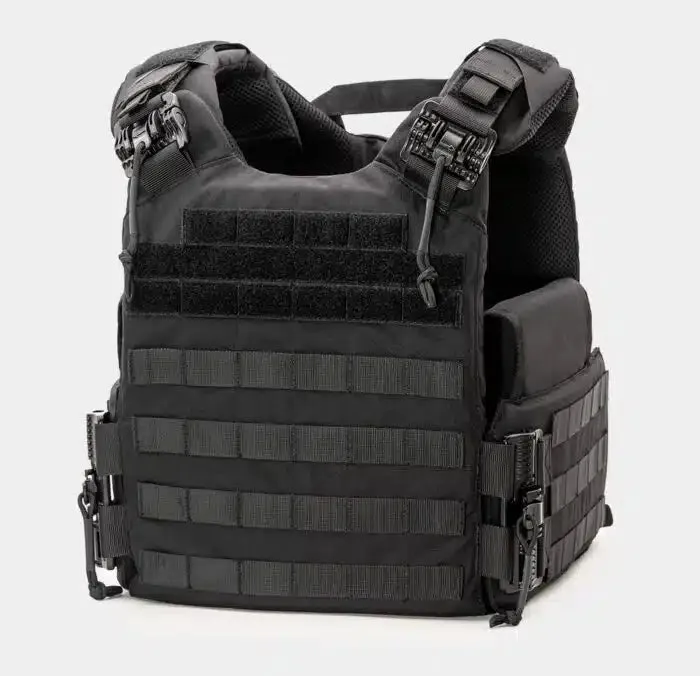 Ace Link Armor Quadrelease 2.0 Tactical Plate Carrier