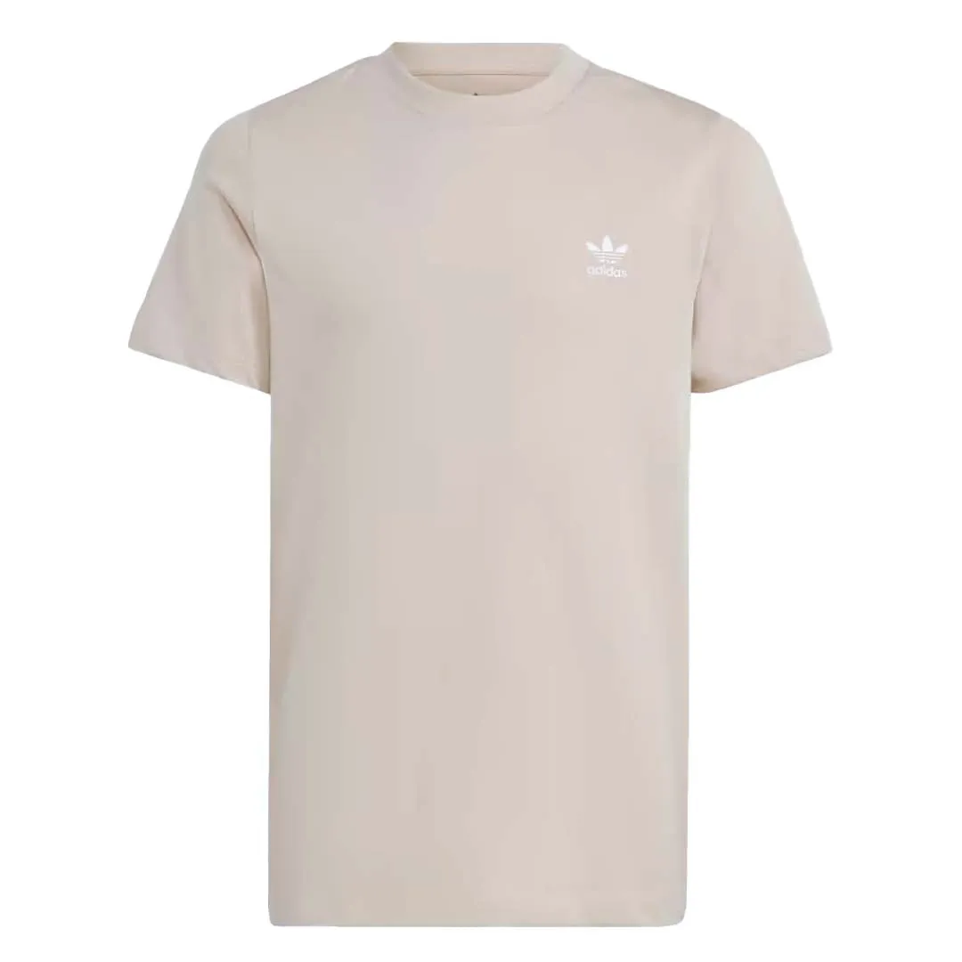 adidas - Kids' (Junior) Adicolor T-Shirt (IJ9706)