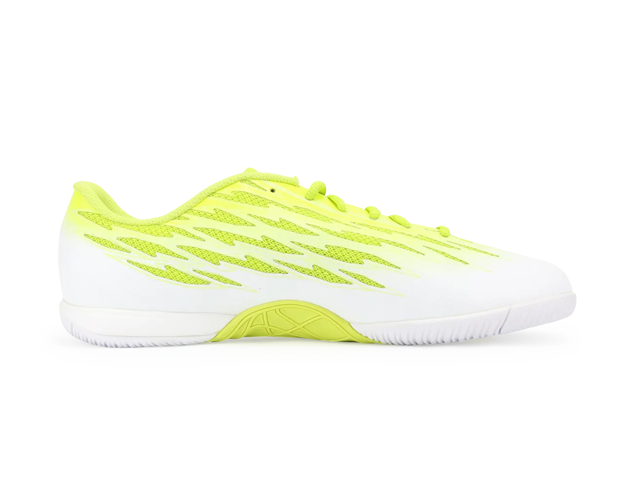 adidas Men's Freefootball Speedtrick Shoes Running White