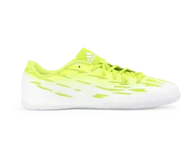 adidas Men's Freefootball Speedtrick Shoes Running White