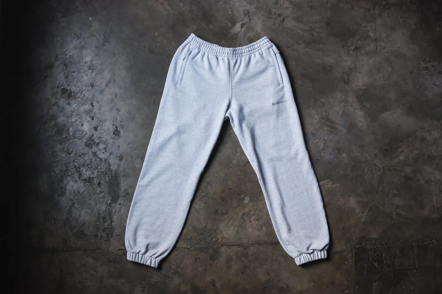 adidas x Pharrell Williams Basics Pant