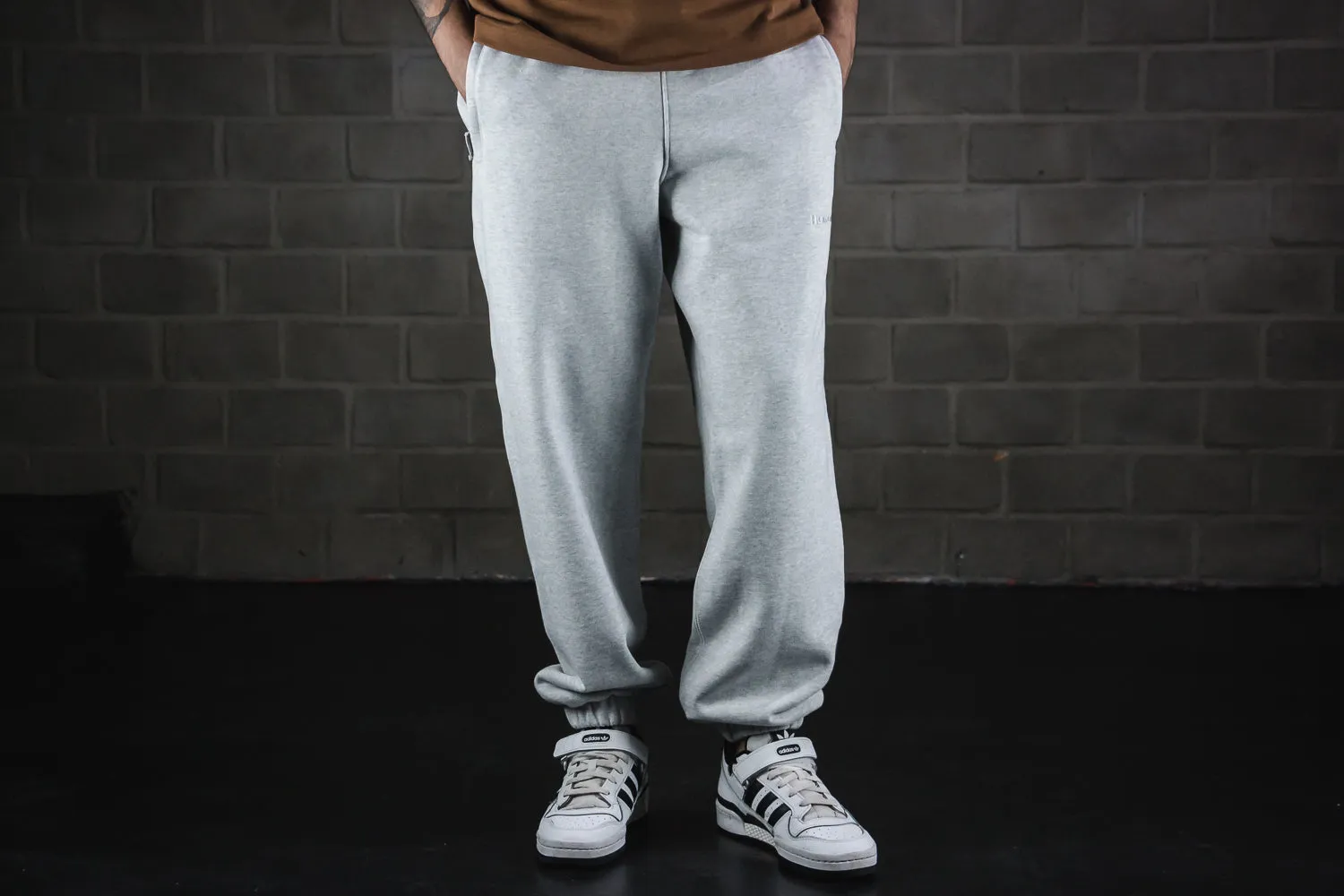 adidas x Pharrell Williams Basics Pant