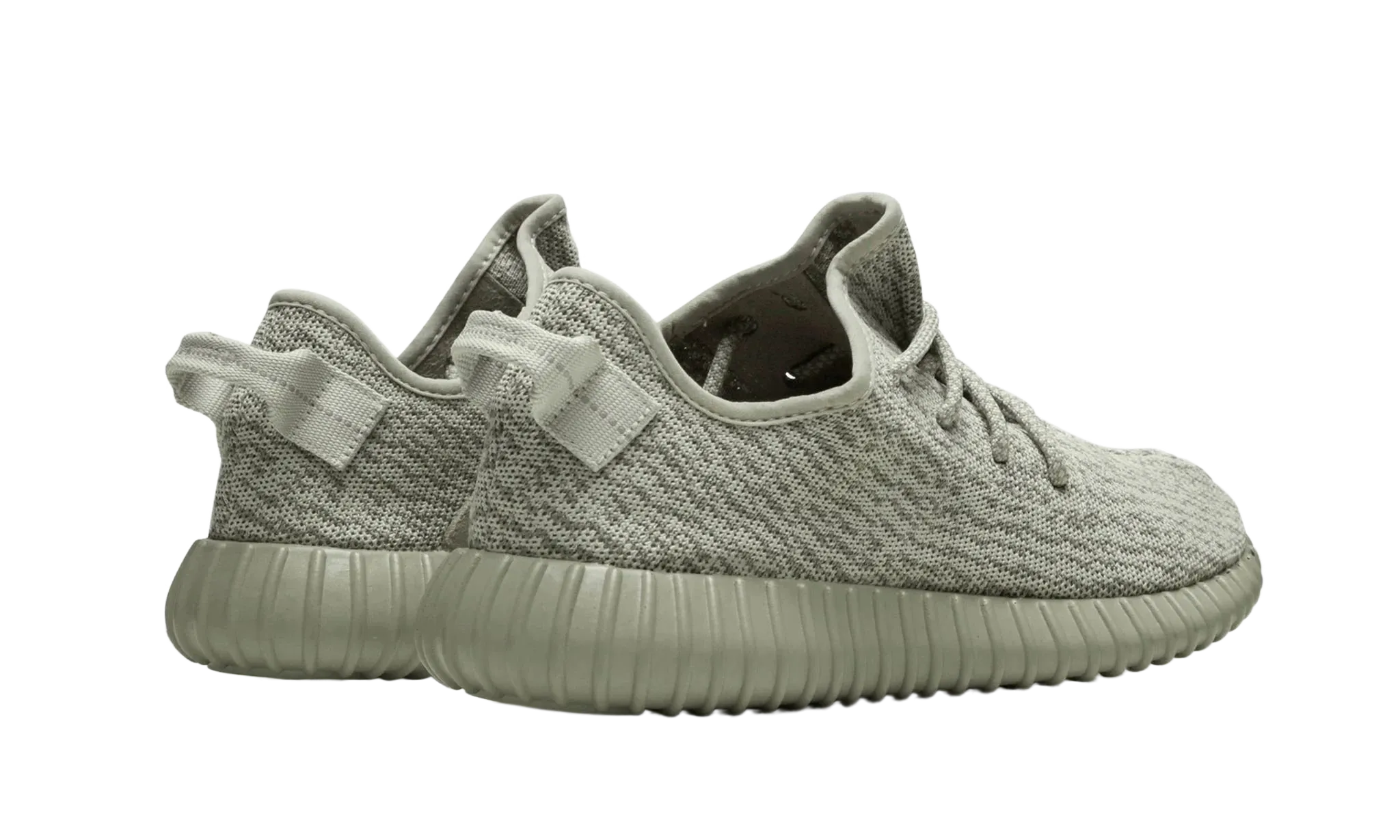 Adidas Yeezy Boost 350 "Moonrock"