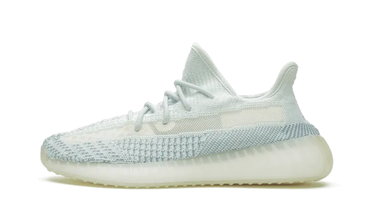 Adidas Yeezy Boost 350 V2 Cloud White Reflective