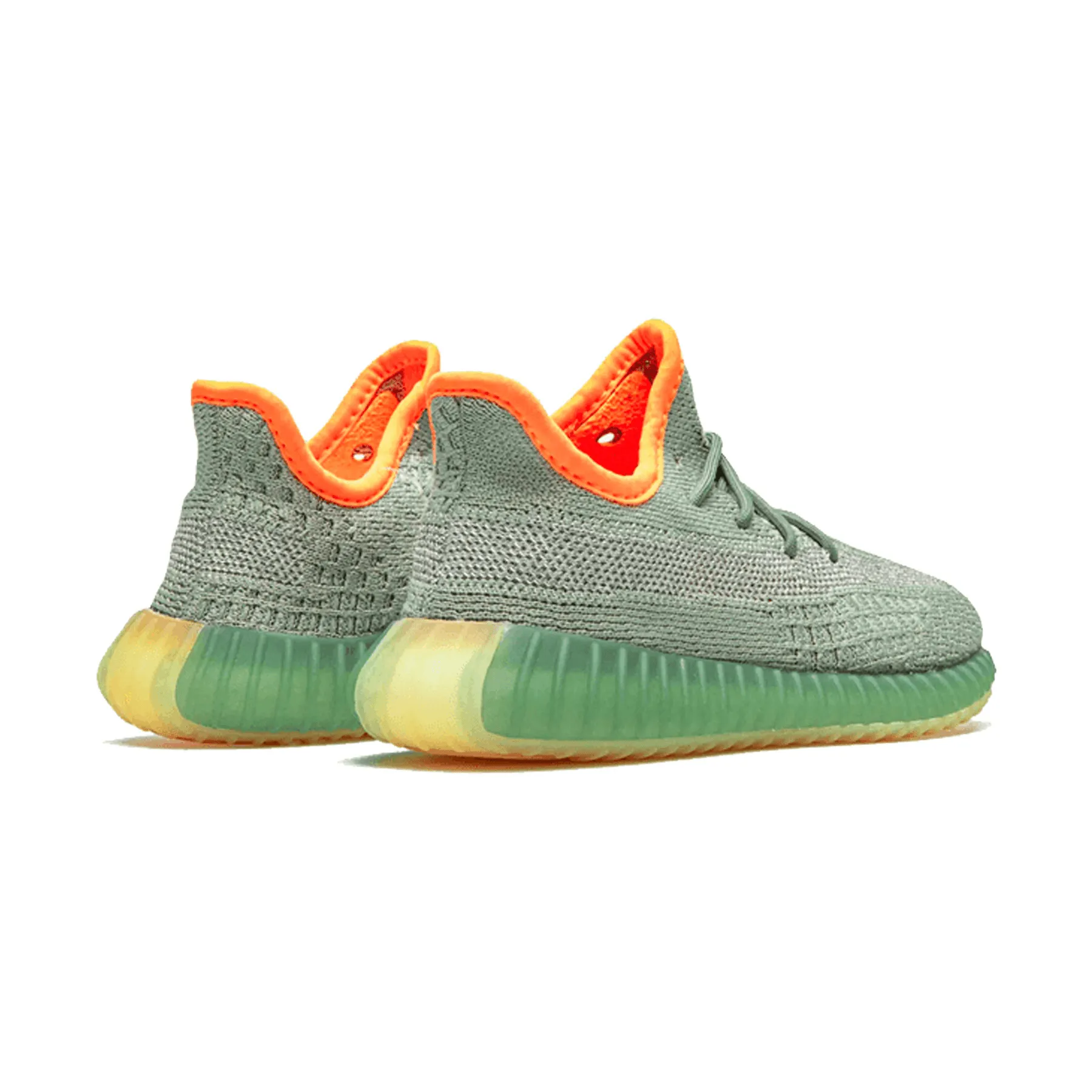 adidas Yeezy Boost 350 V2 Kids 'Desert Sage'