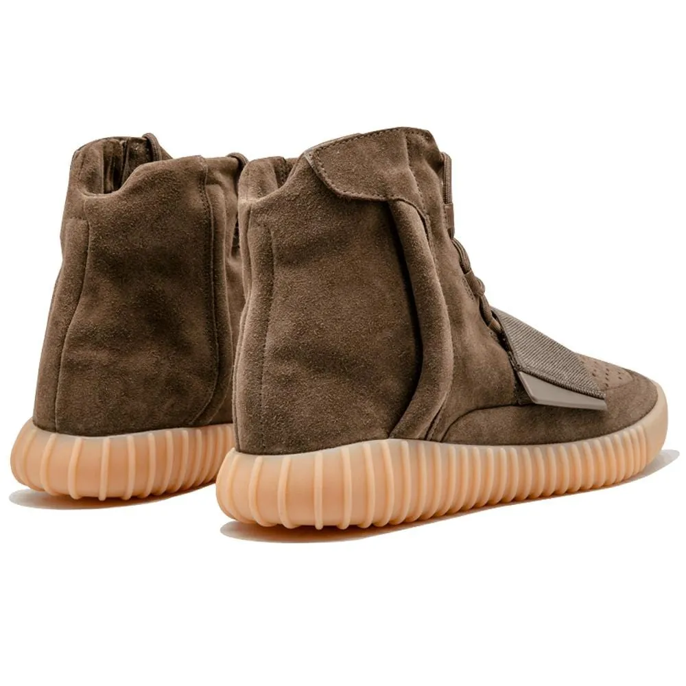 Adidas Yeezy Boost 750 Light Brown