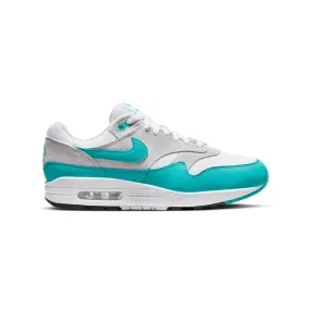 Air Max 1 (Clear Jade)