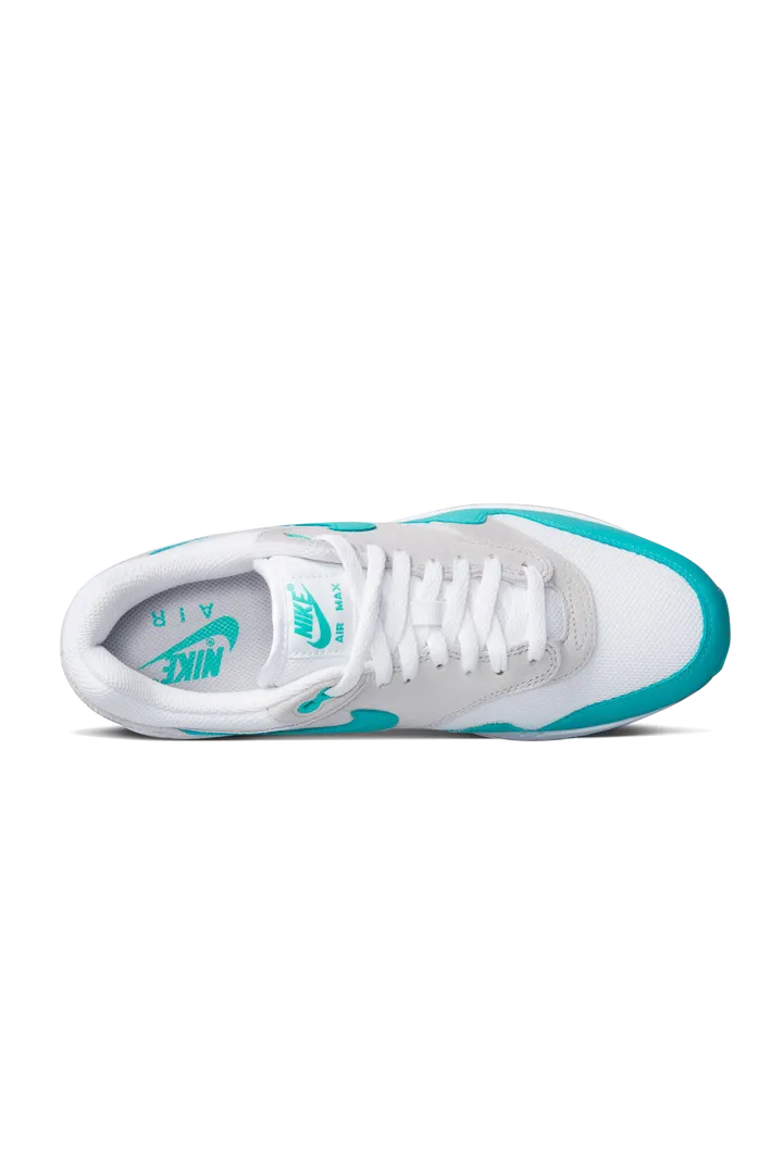 Air Max 1 (Clear Jade)