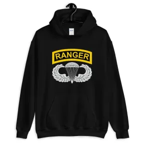 Airborne Ranger Unisex Hoodie