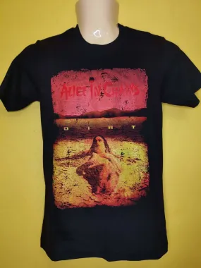 Alice in Chains T-shirt