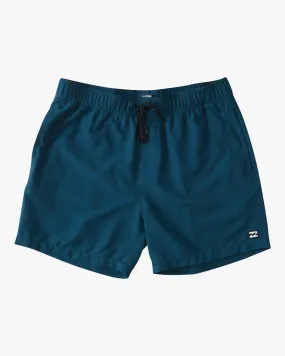 All Day Layback Boardshort '23 Men's