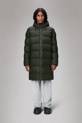 Alta Longer Puffer Jacket