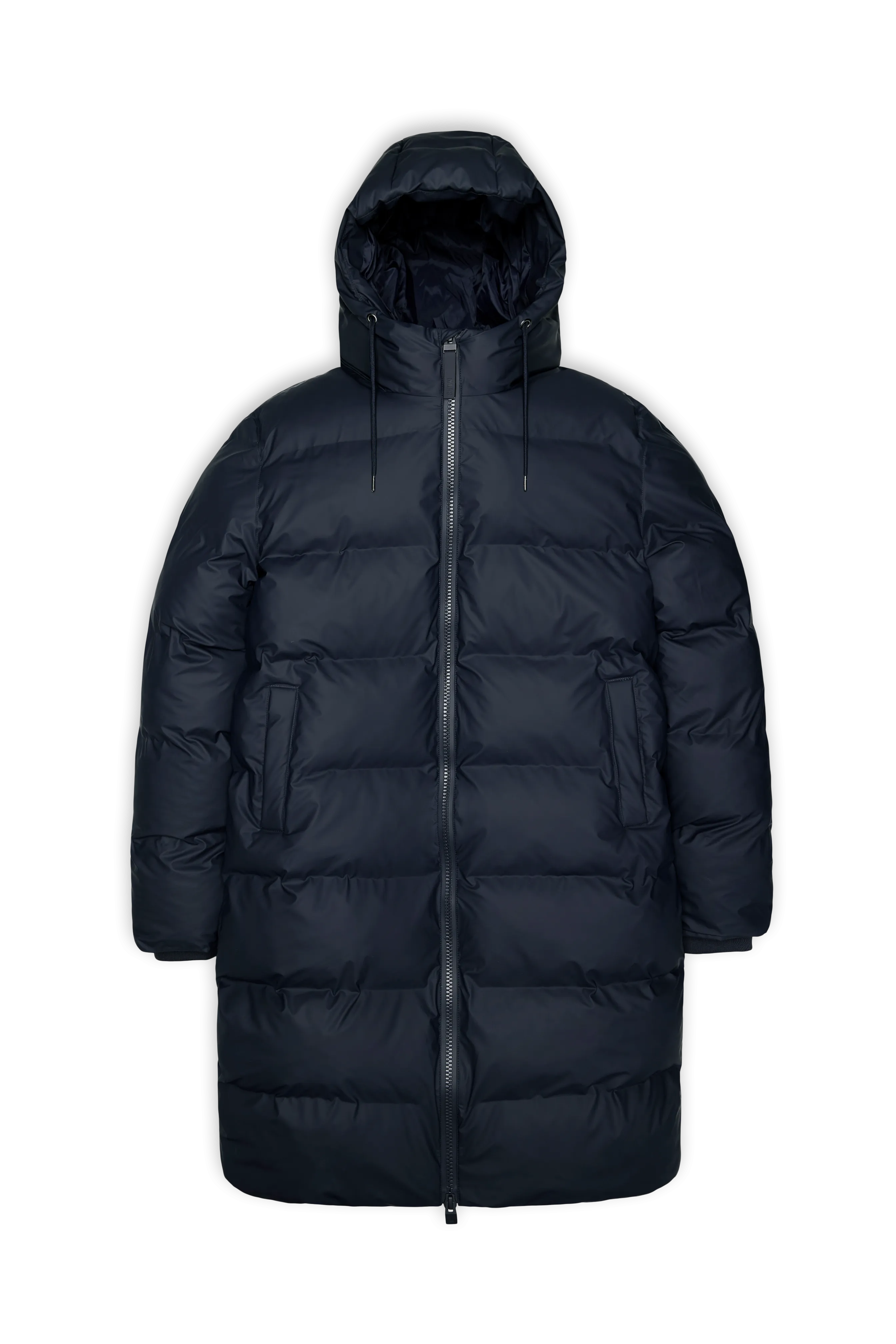 Alta Longer Puffer Jacket