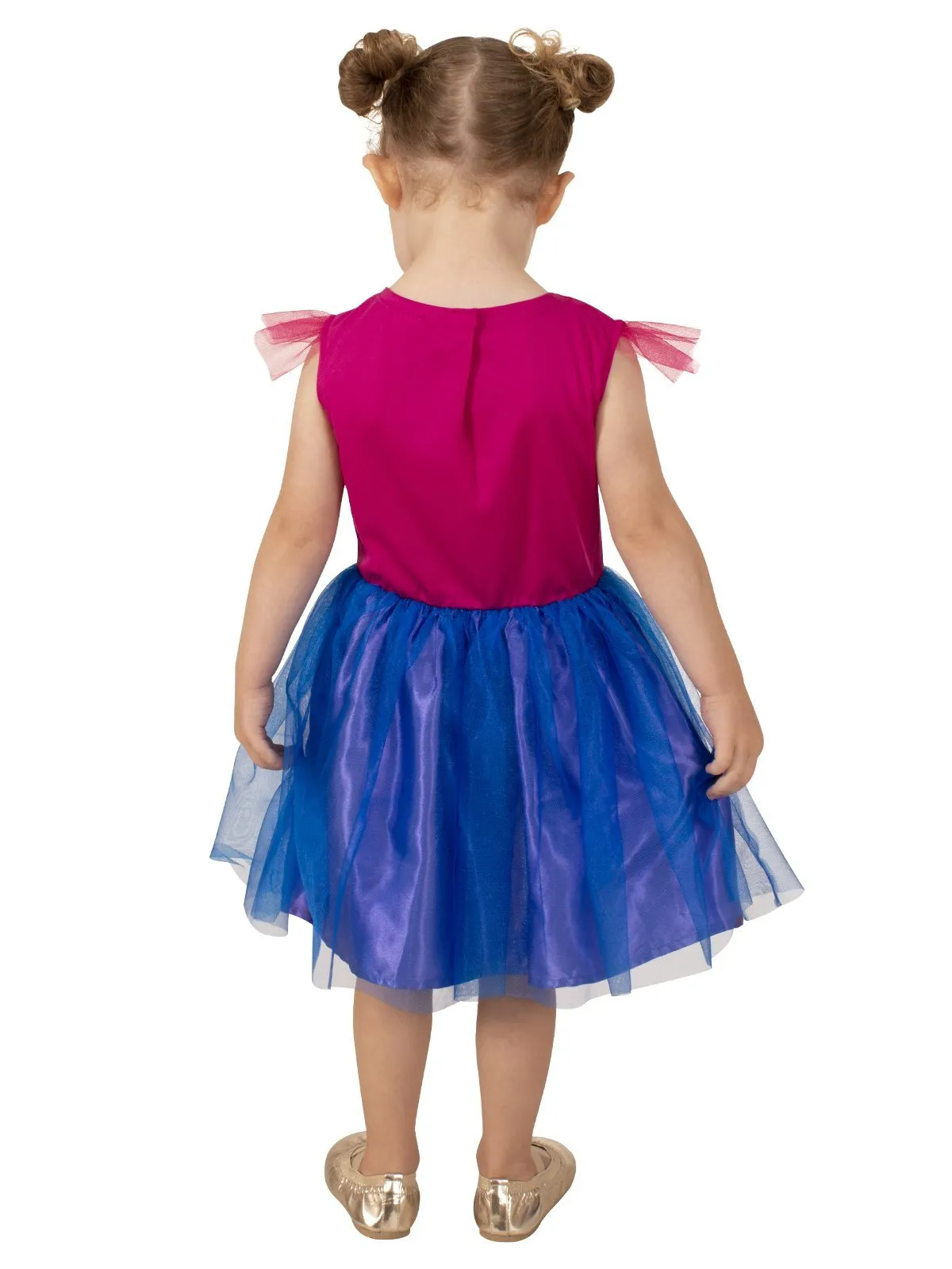 Anna Costume for Toddlers - Disney Frozen