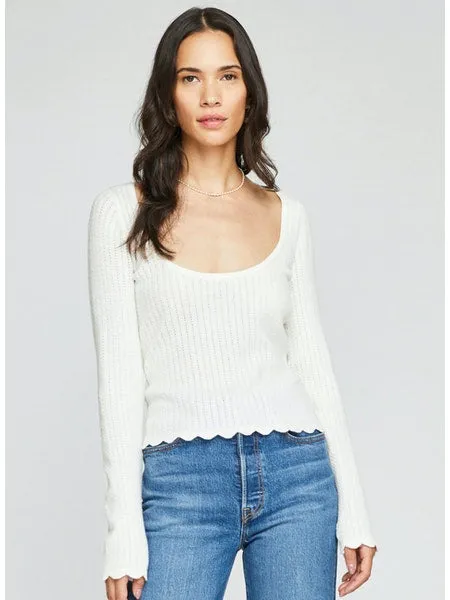 ANNIE PULLOVER