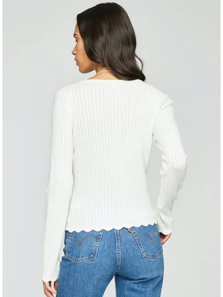 ANNIE PULLOVER