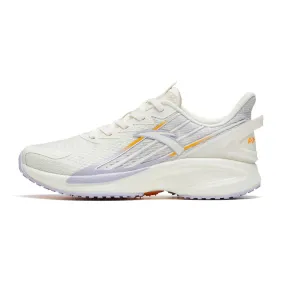 ANTA Women's Cushioning & Rebound Gazelle 3.0 Running Shoes