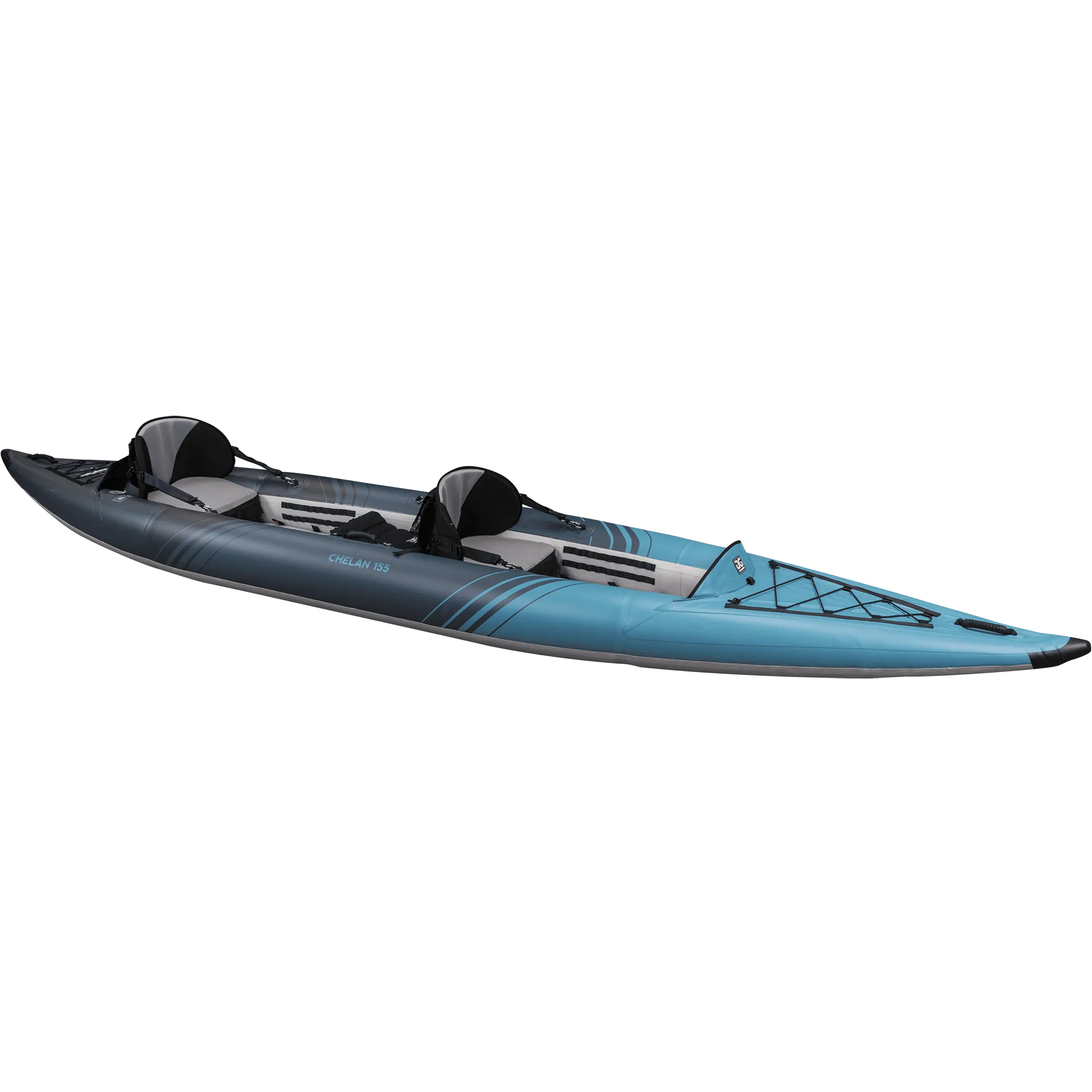 Aquaglide Chelan 155 -3-Person Kayak