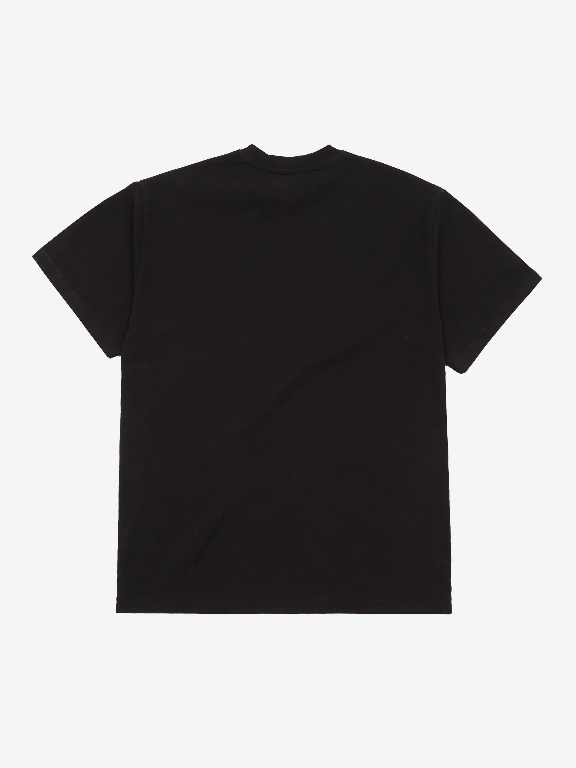 Aries J'adoro Aries SS Tee - Black