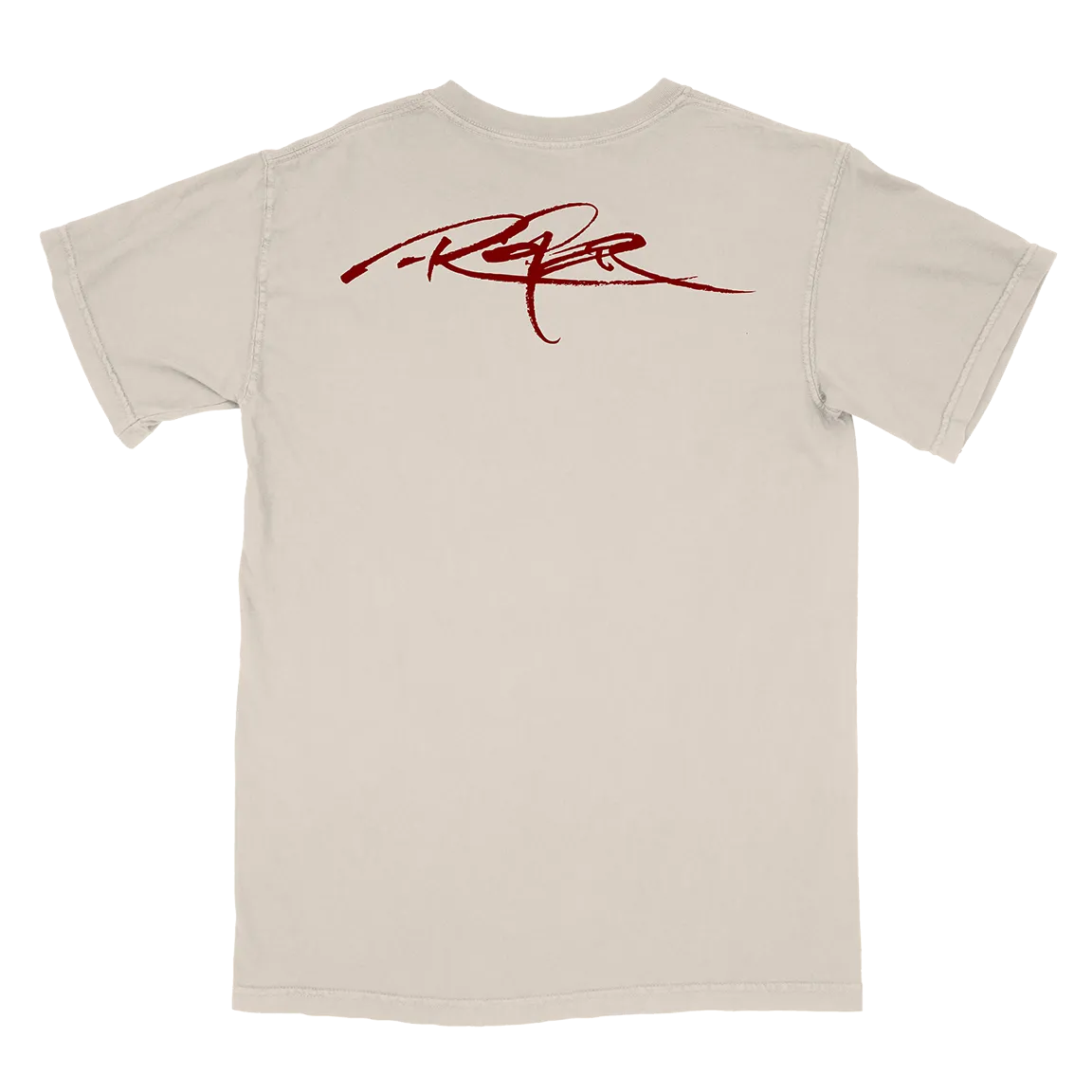 Arik Roper "Sky Burial" Ivory Premium T-Shirt