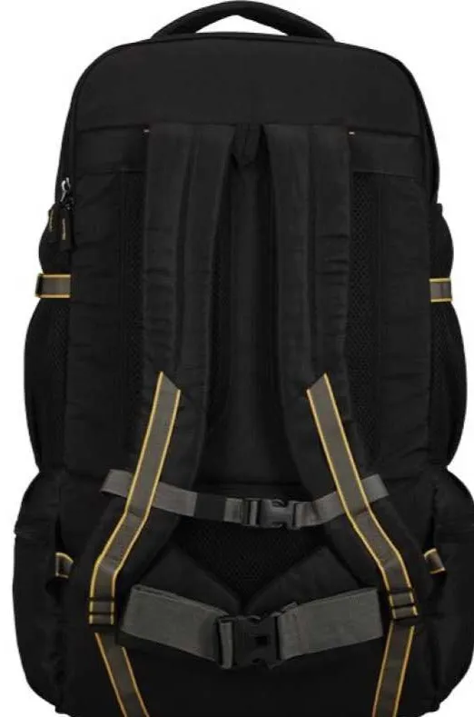 Aristocrat Hike (Black)